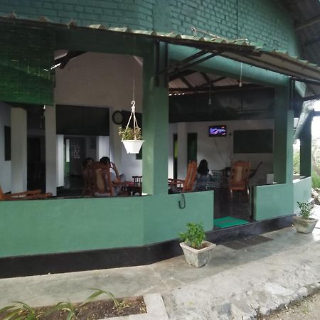 Udawalawe Wildlife & Nature Protection Bungalow Exterior foto